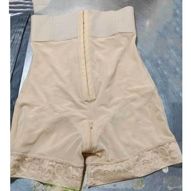 High Waist Tummy Control Postpartum Butt Lifting Panties