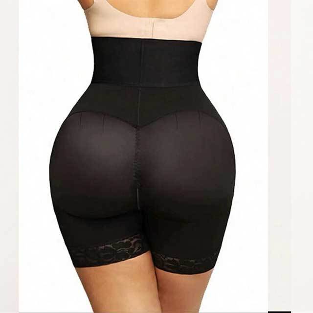 High Waist Tummy Control Postpartum Butt Lifting Panties