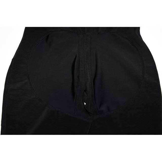 Hook And Eyes Postpartum Bodysuit Body Shaper