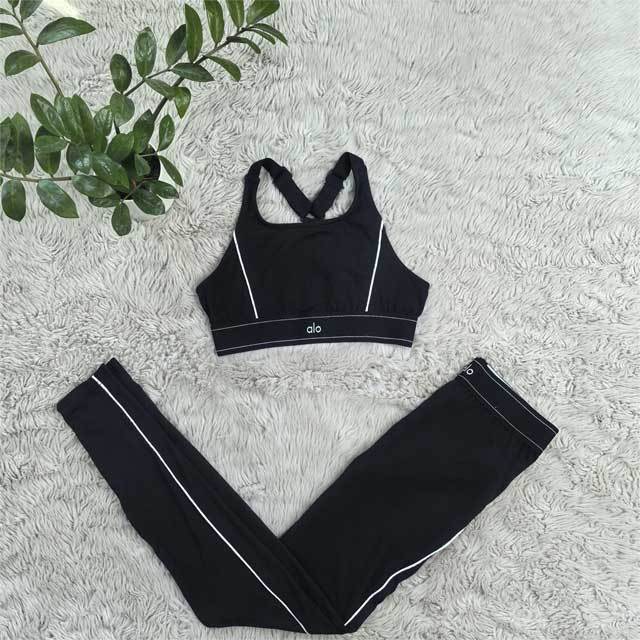 Skinny Casual Jogging Pants Set
