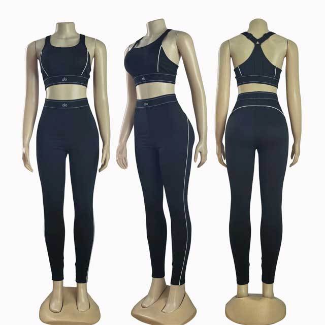 Skinny Casual Jogging Pants Set