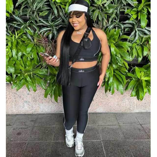 Skinny Casual Jogging Pants Set
