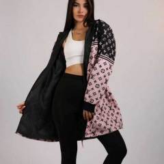 Purple Black