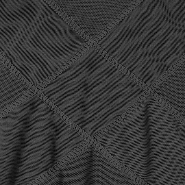Zipper Sleeveless Belly Control Bodysuit Body Shaper For Men