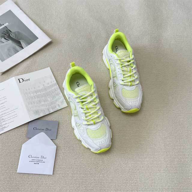 Breathable Fashion Women Sport Shoes