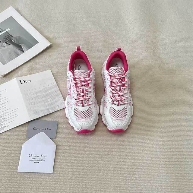 Breathable Fashion Women Sport Shoes