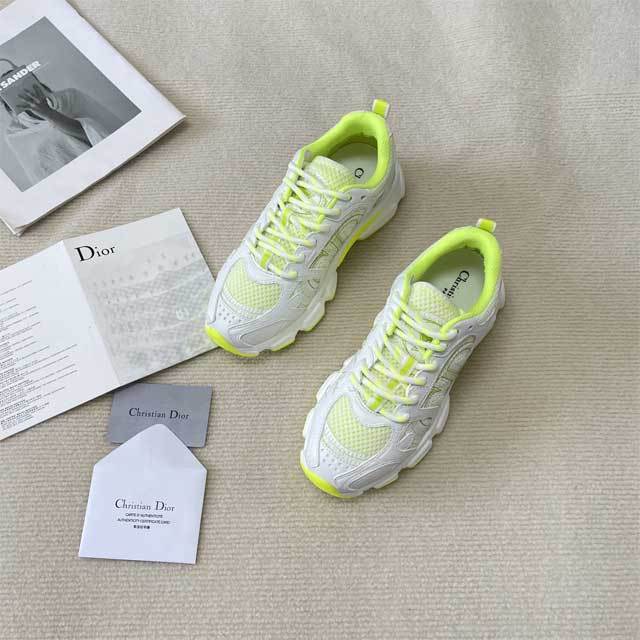 Breathable Fashion Women Sport Shoes