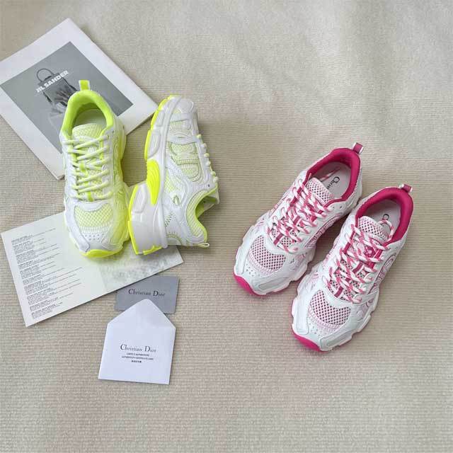 Breathable Fashion Women Sport Shoes
