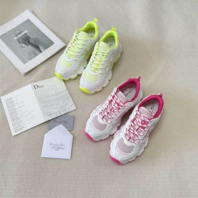 Breathable Fashion Women Sport Shoes