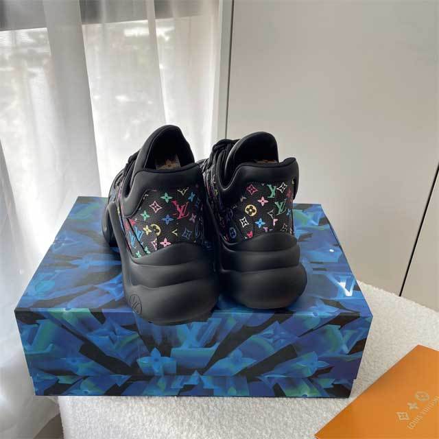 Fashion Design Women Casual Sneakers
