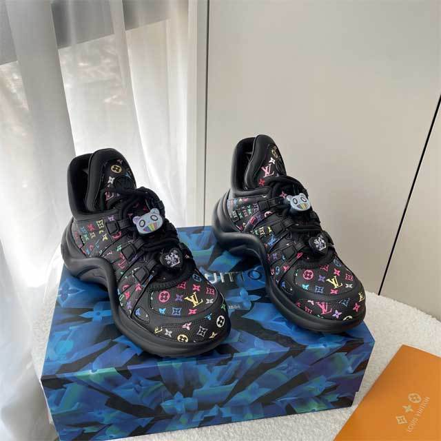 Fashion Design Women Casual Sneakers