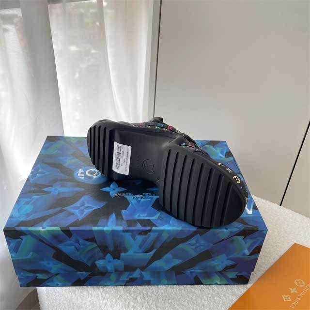 Fashion Design Women Casual Sneakers