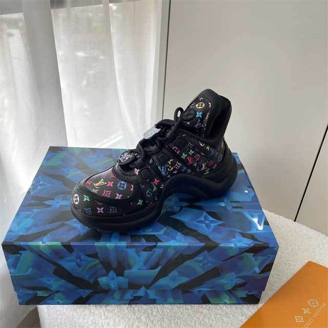 Fashion Design Women Casual Sneakers