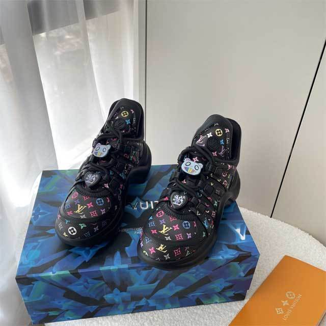 Fashion Design Women Casual Sneakers