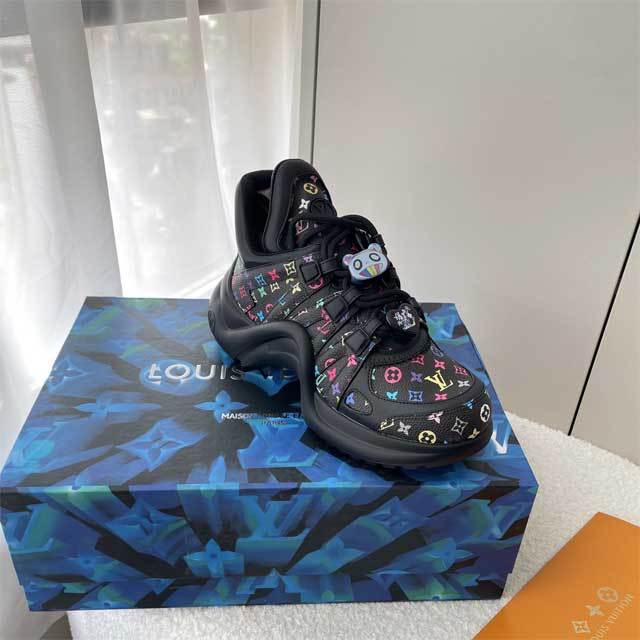 Fashion Design Women Casual Sneakers