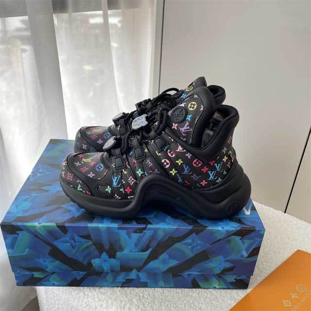 Fashion Design Women Casual Sneakers
