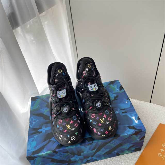 Fashion Design Women Casual Sneakers