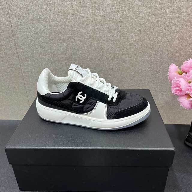 Lace-Up Fashion Women Casual Sneakers