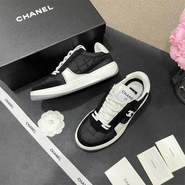Lace-Up Fashion Women Casual Sneakers