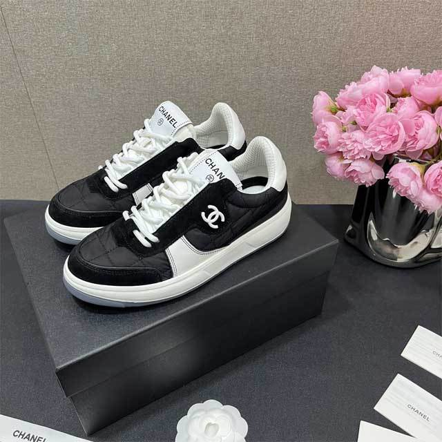 Lace-Up Fashion Women Casual Sneakers