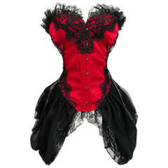 Black Red