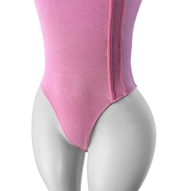 Off Shoulder Tube Bodysuit Top Casual Pant Set