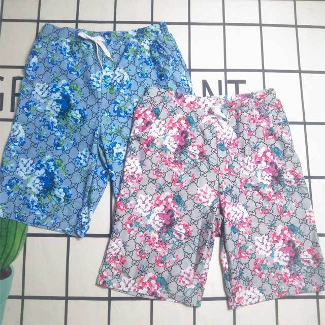 Printed Fashion Men Swim Shorts