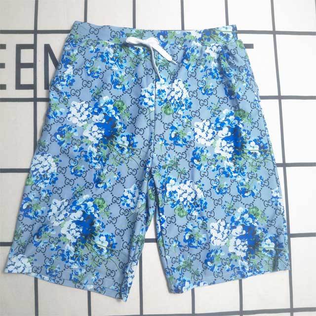 Printed Fashion Men Swim Shorts