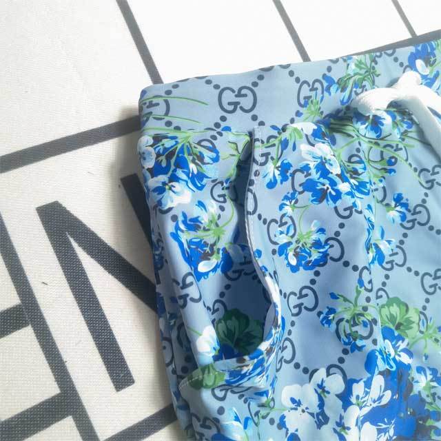 Printed Fashion Men Swim Shorts