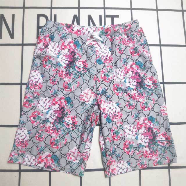Printed Fashion Men Swim Shorts