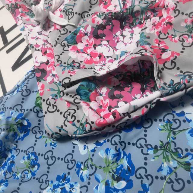 Printed Fashion Men Swim Shorts