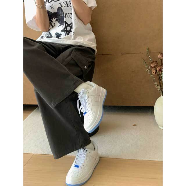 Breathable Fashion Unisex Casual Sneakers