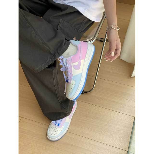 Breathable Fashion Unisex Casual Sneakers