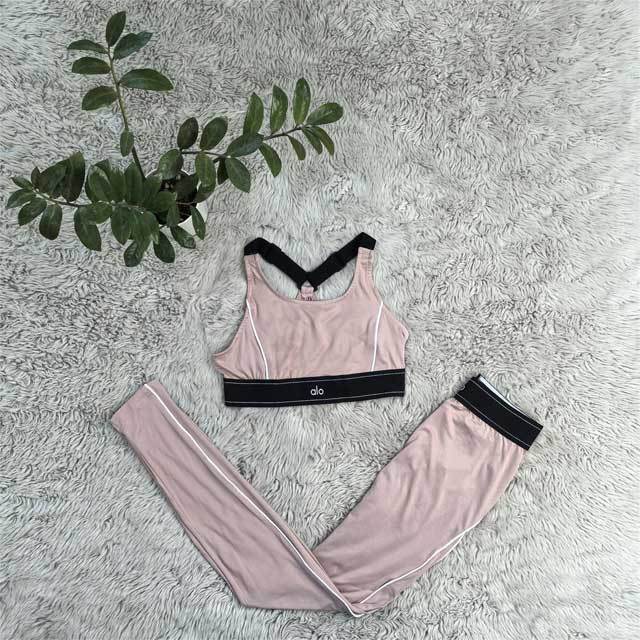 Skinny Casual Jogging Pants Set