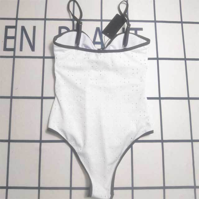 Sexy Cami Women Bodysuit Swimsuit