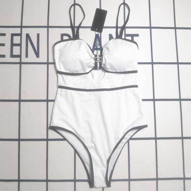 Sexy Cami Women Bodysuit Swimsuit