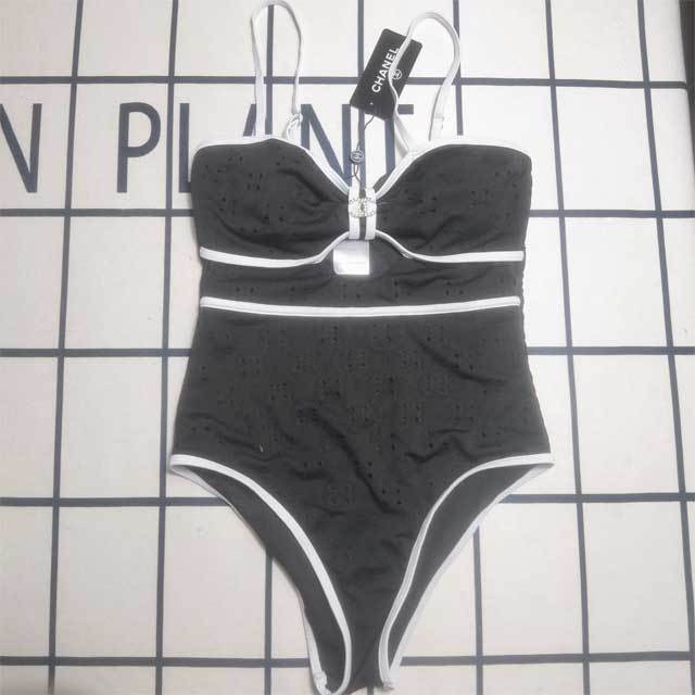 Sexy Cami Women Bodysuit Swimsuit