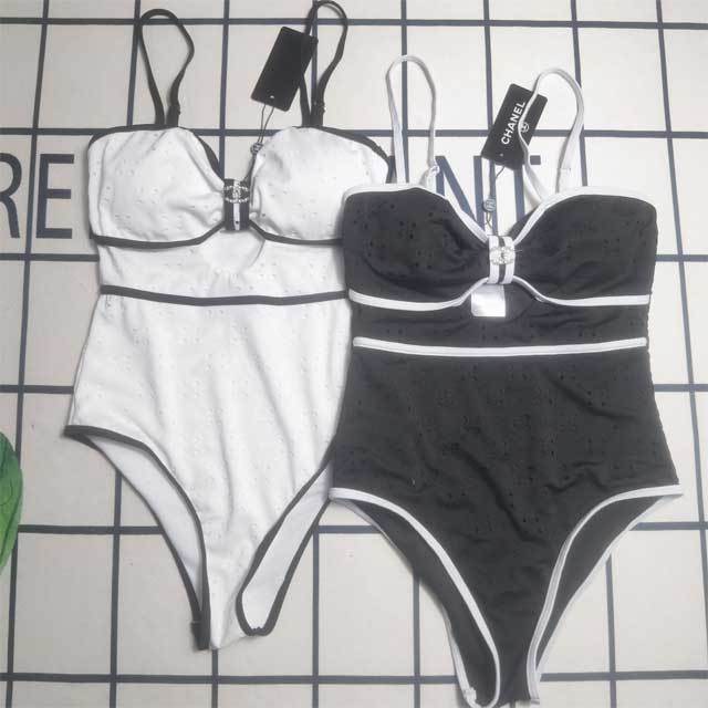 Sexy Cami Women Bodysuit Swimsuit