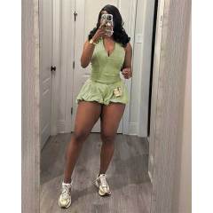Light-green