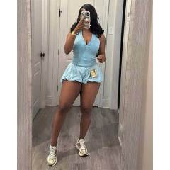 Light-blue