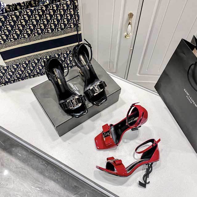 Special High Heeled Women Sandals