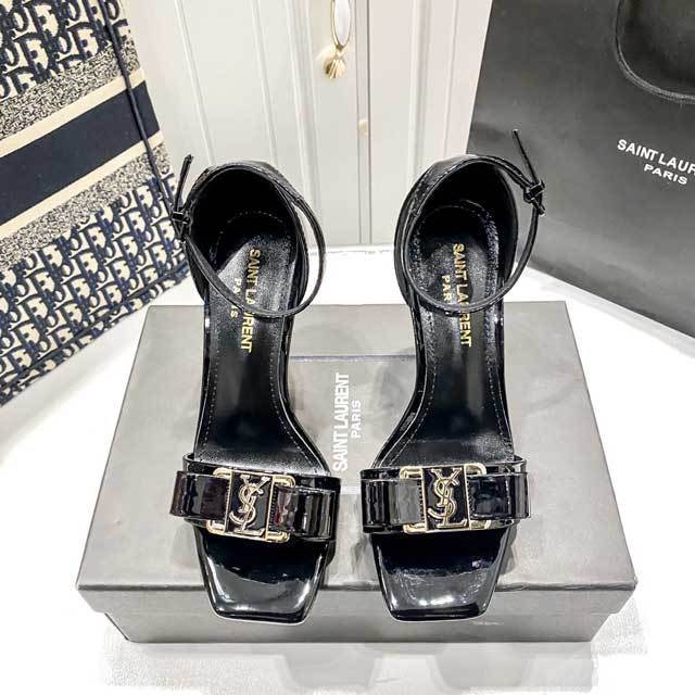 Special High Heeled Women Sandals