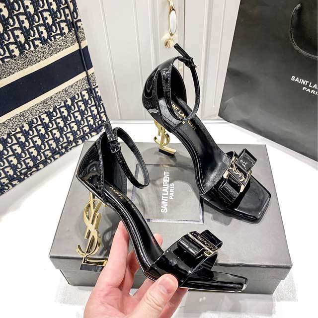 Special High Heeled Women Sandals