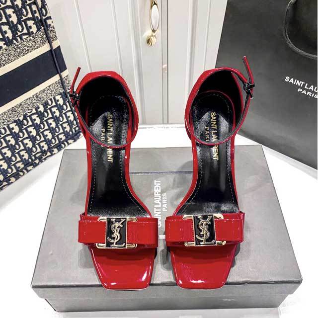Special High Heeled Women Sandals