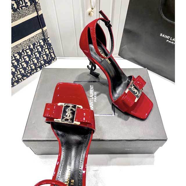 Special High Heeled Women Sandals