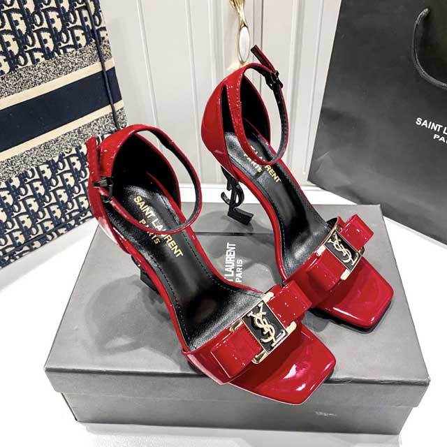 Special High Heeled Women Sandals