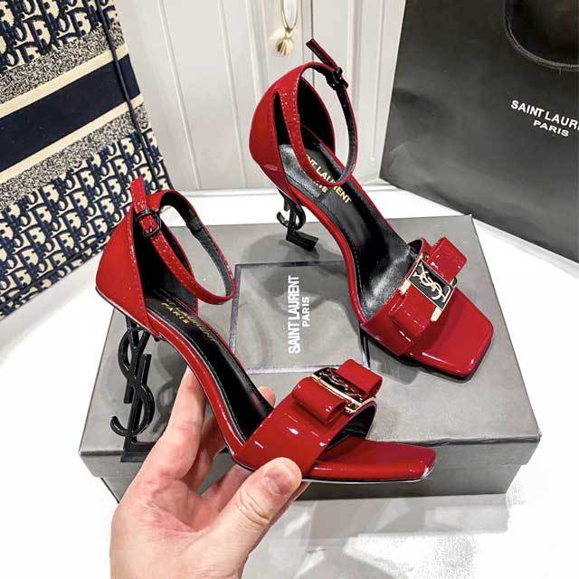 Special High Heeled Women Sandals
