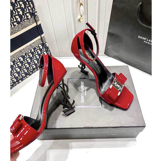 Special High Heeled Women Sandals