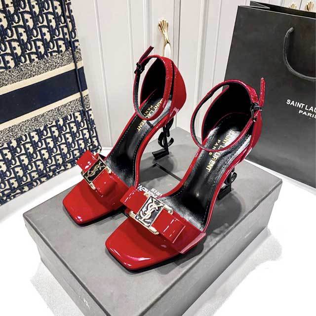 Special High Heeled Women Sandals