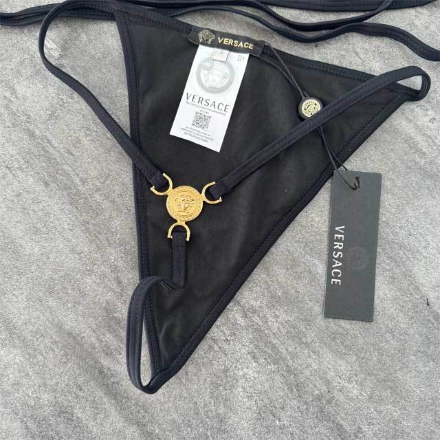 Fashion Logo Women Sexy Bikini Set